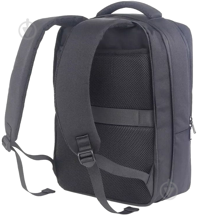 Рюкзак для ноутбука Canyon BPE-5 Urban 15.6" grey (CNS-BPE5GY1) - фото 3