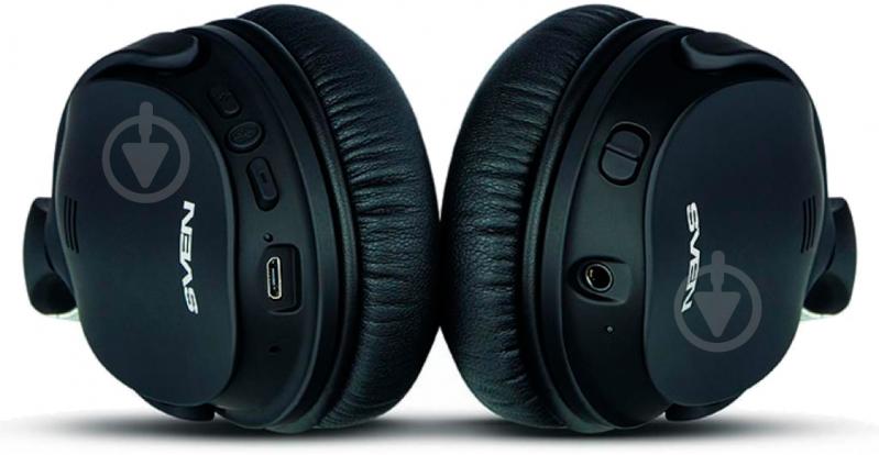 Наушники Sven AP-B900MV (850229) Bluetooth - фото 5