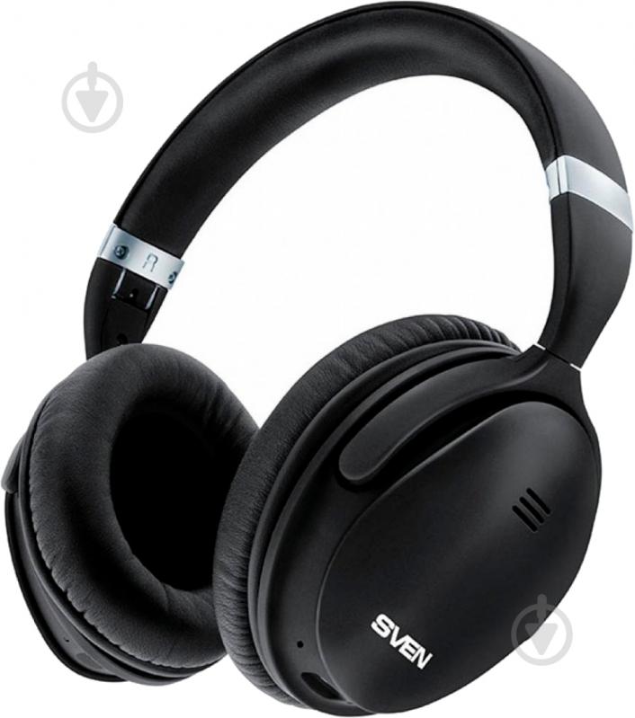 Наушники Sven AP-B900MV (850229) Bluetooth - фото 1