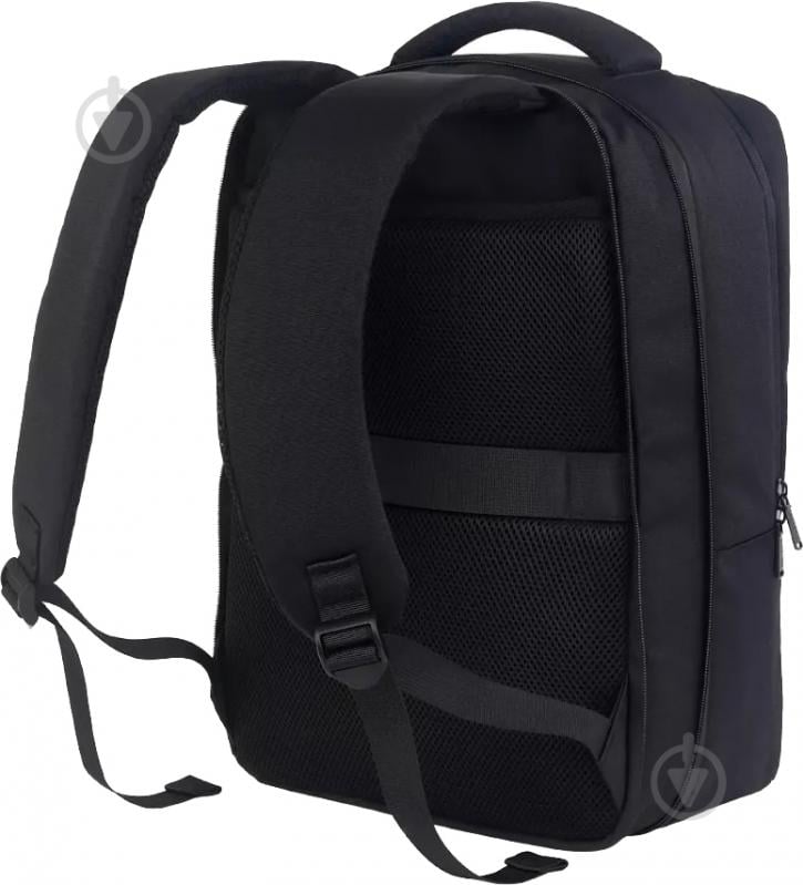 Сумка для ноутбука Canyon BPE-5 Urban 15.6" black (CNS-BPE5B1) - фото 3