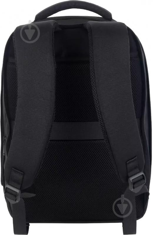 Сумка для ноутбука Canyon BPE-5 Urban 15.6" black (CNS-BPE5B1) - фото 4