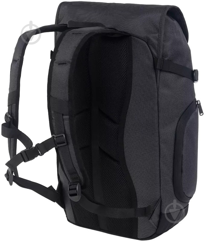 Рюкзак для ноутбука Canyon BPA-5 Urban 15.6" black (CNS-BPA5B1) - фото 3