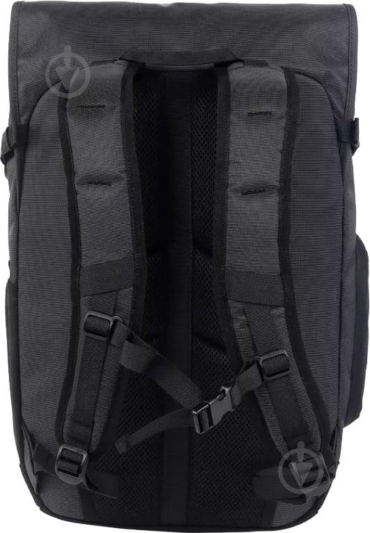 Рюкзак для ноутбука Canyon BPA-5 Urban 15.6" black (CNS-BPA5B1) - фото 4