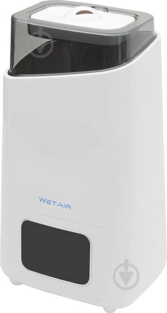 Увлажнитель воздуха WetAir MH-410W - фото 3