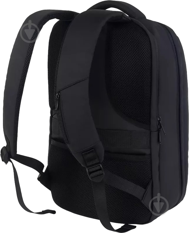 Рюкзак для ноутбука Canyon BPL-5 Urbanдля ноутбуку BPL-5 Urban 15.6" black (CNS-BPL5B1) - фото 3