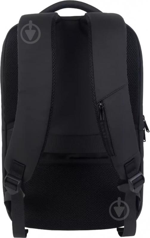 Рюкзак для ноутбука Canyon BPL-5 Urbanдля ноутбуку BPL-5 Urban 15.6" black (CNS-BPL5B1) - фото 4