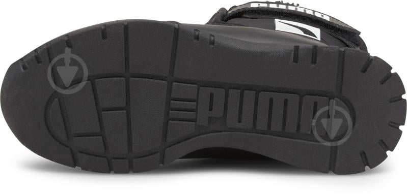 Ботинки Puma Puma Nieve Boot WTR AC PS 38074503 р.35 черный - фото 6