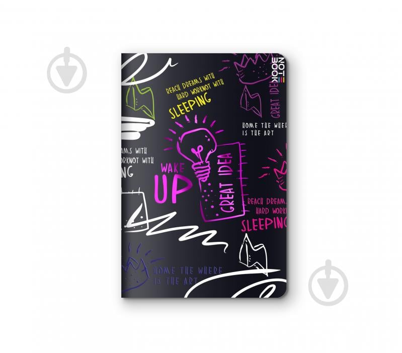 Блокнот Аркуш Great idea - фото 1