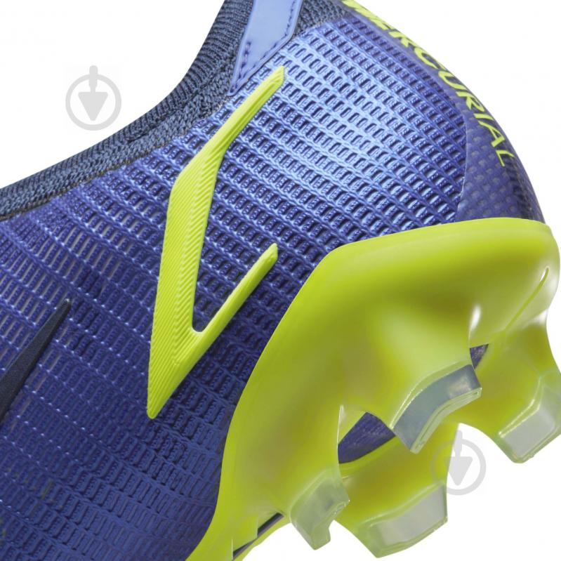 Бутсы пластик Nike VAPOR 14 ELITE FG CQ7635-574 - купить Бутсы в