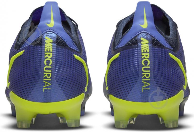 ᐉ Бутси Nike MERCURIAL VAPOR 14 ELITE FG CQ7635-574 р.45,5
