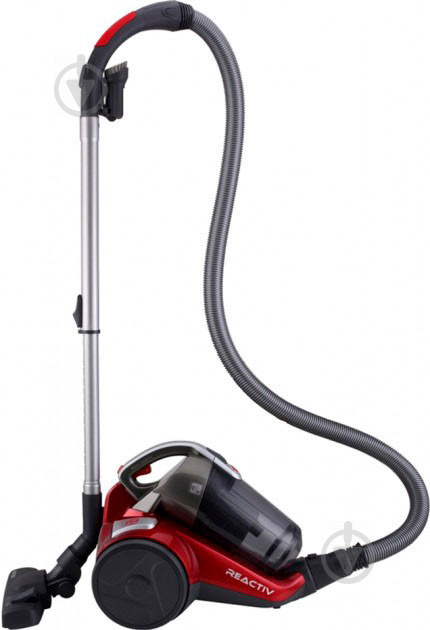 Пылесос Hoover RC81_RC25011 800W black/red - фото 3