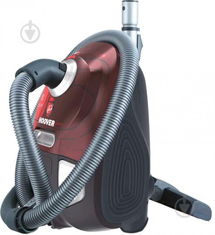 Пылесос Hoover SL71_SL60011 black/red - фото 4