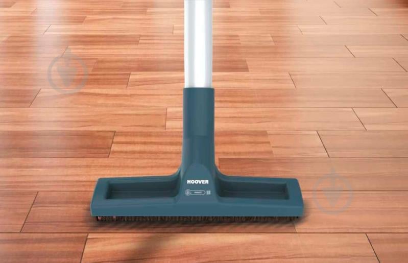 Пылесос Hoover SL71_SL60011 black/red - фото 12