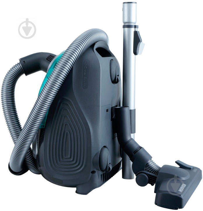 Пилосос Hoover SL71_SL70011 green/black - фото 18