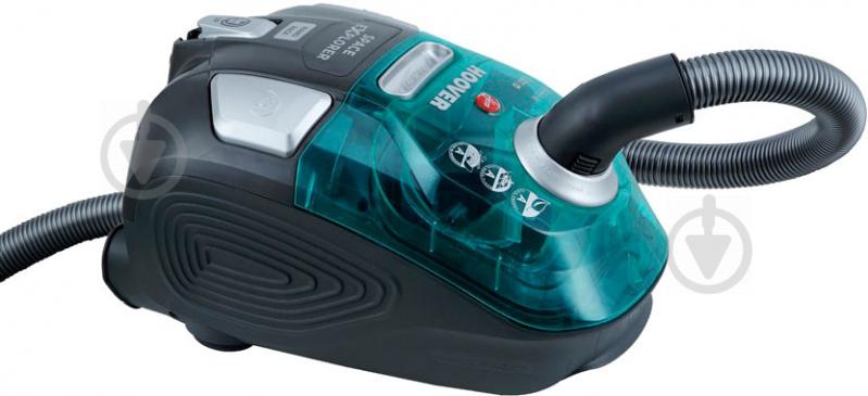 Пилосос Hoover SL71_SL70011 green/black - фото 8