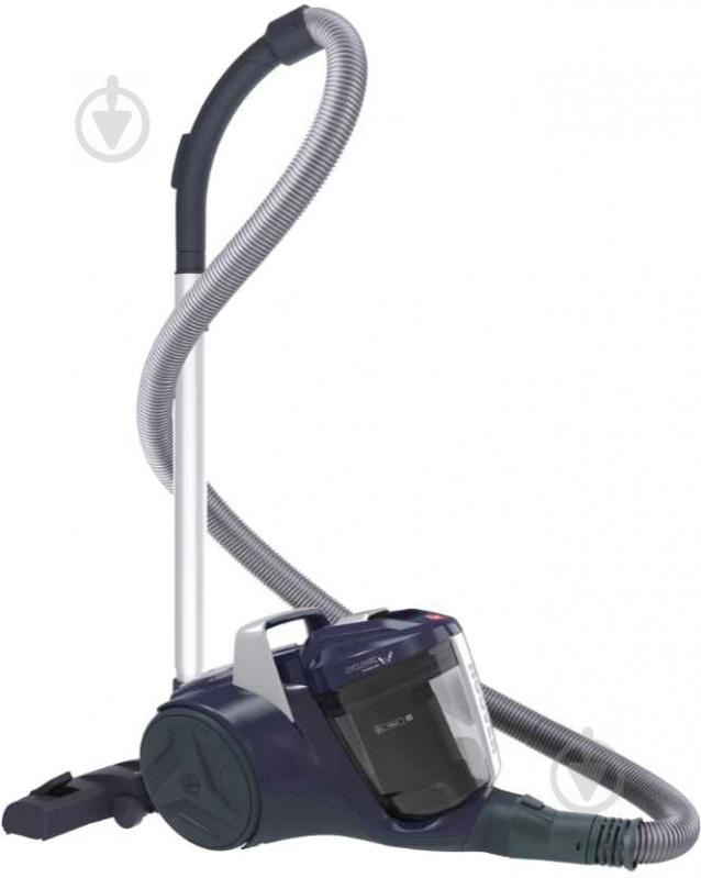 Пилосос Hoover BR71_BR20011 blue - фото 1