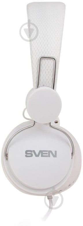 Наушники Sven AP-321M white (850212) - фото 3 Наушники Sven AP-321M white (850212) - фото 3