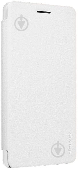 Чохол-книжка NILLKIN Spark seriesd для Huawei Honor 5A white (6302155) - фото 2