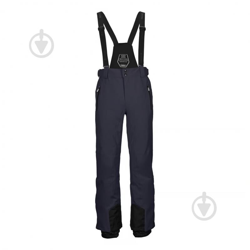 Штани Killtec KSW 100 MN SKI PNTS 43431-830 р. L синій - фото 1
