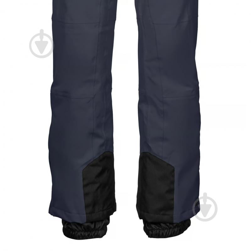 Штани Killtec KSW 100 MN SKI PNTS 43431-830 р. L синій - фото 4