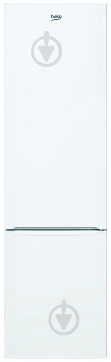 Холодильник Beko RCSK335M20W - фото 2