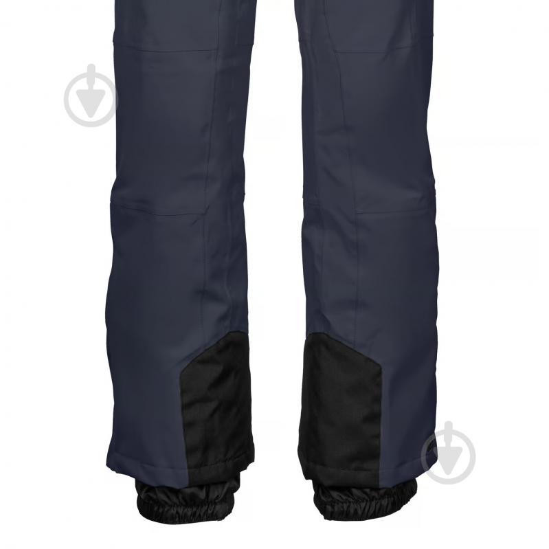 Штани Killtec KSW 100 MN SKI PNTS 43431-830 р. M синій - фото 4