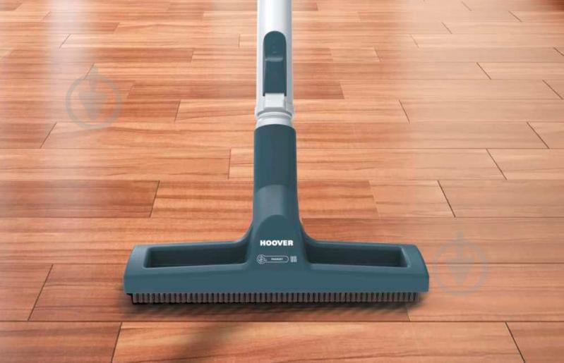 Пилосос Hoover RC50PAR011 black/blue - фото 9