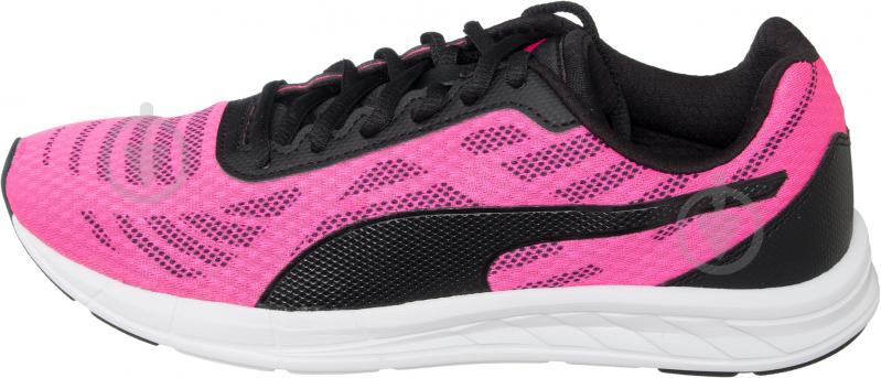 Кроссовки женские демисезонные Puma METEOR 18905904 р.37,5 розовые - фото 5