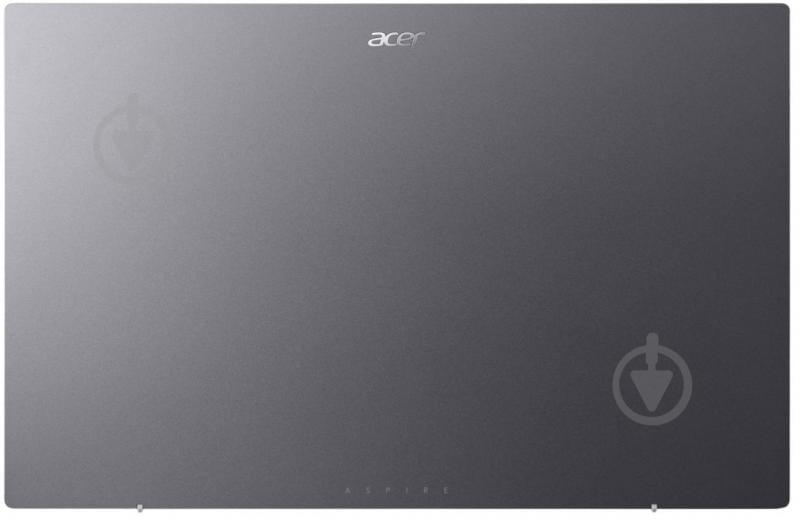Ноутбук Acer Aspire Go 17 AG17-31P 17,3" (NX.J8ZEU.005) steel gray - фото 6