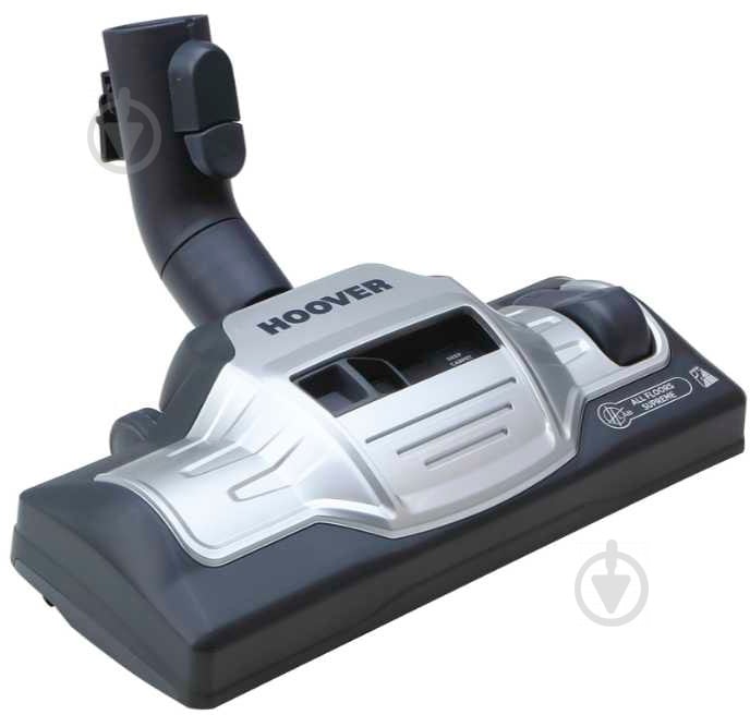 Пилосос Hoover RC60PET011 black/blue - фото 6