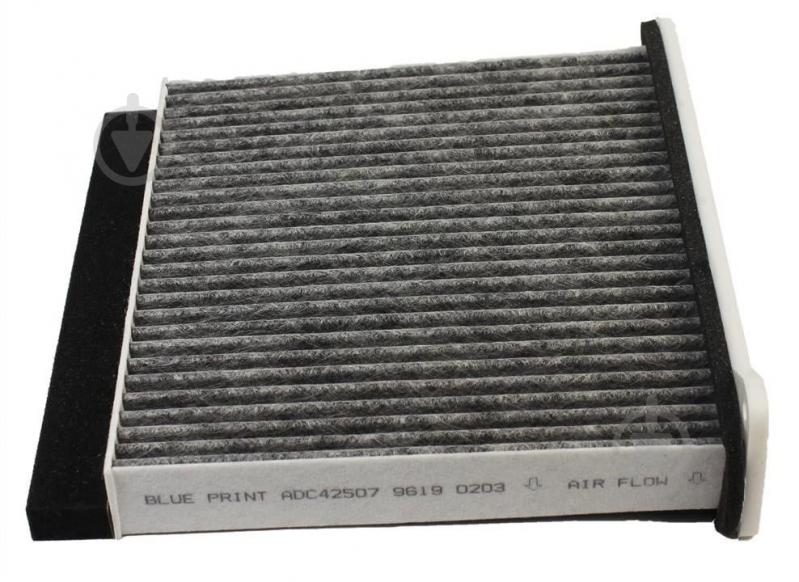 Фильтр угольный BLUE PRINT ADC42507 - фото 1