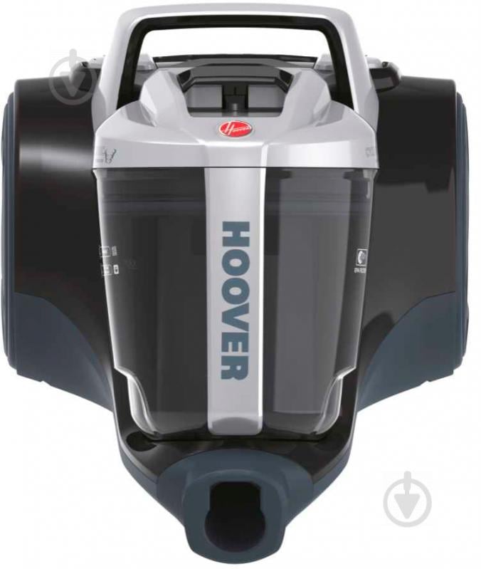 Пылесос Hoover BR30PET 011 blue - фото 3