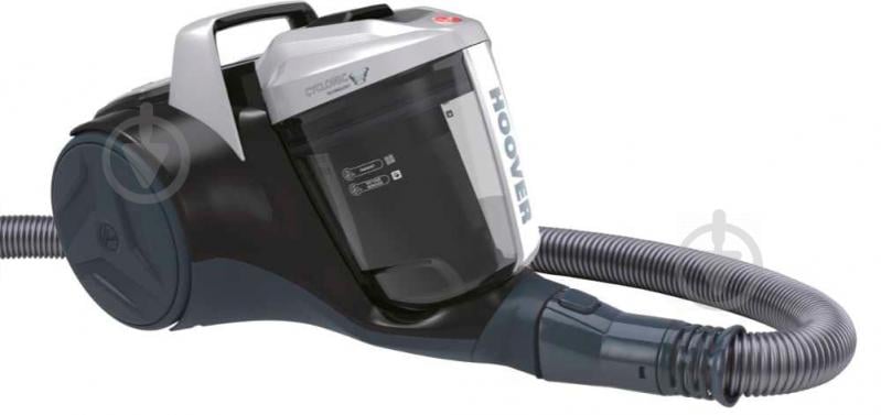 Пилосос Hoover BR30PET 011 blue - фото 5