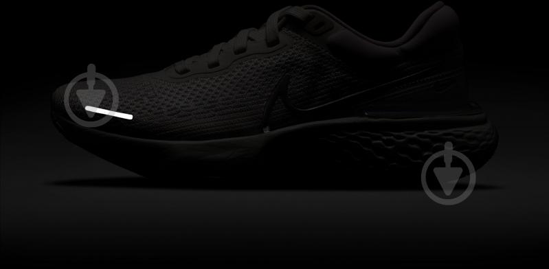 Кроссовки женские летние Nike ZoomX Invincible Run Flyknit CT2229-800 р.41 розовые - фото 8