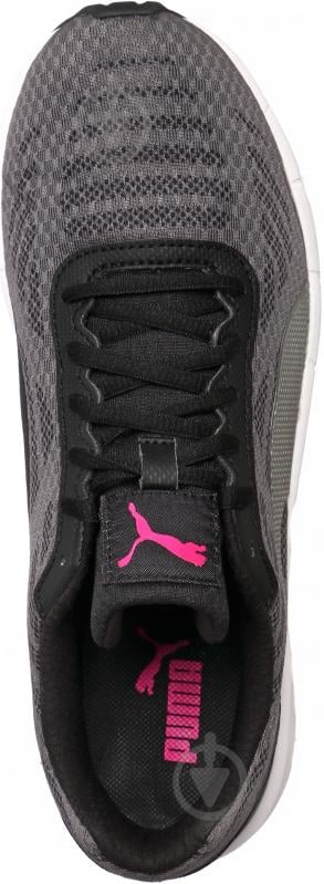 Кроссовки женские демисезонные Puma METEOR 18905901 р.37,5 серые - фото 9