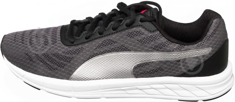 Кроссовки женские демисезонные Puma METEOR 18905901 р.37,5 серые - фото 6