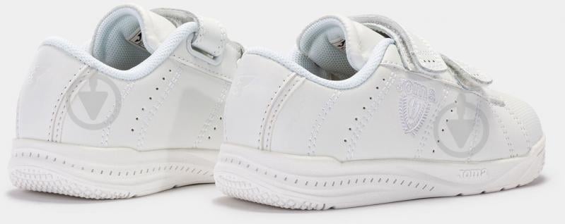 Кросівки Joma Play 21 Jr WPLAYW2102V р.22 - фото 3 Кросівки Joma Play 21 Jr WPLAYW2102V р.22 - фото 3