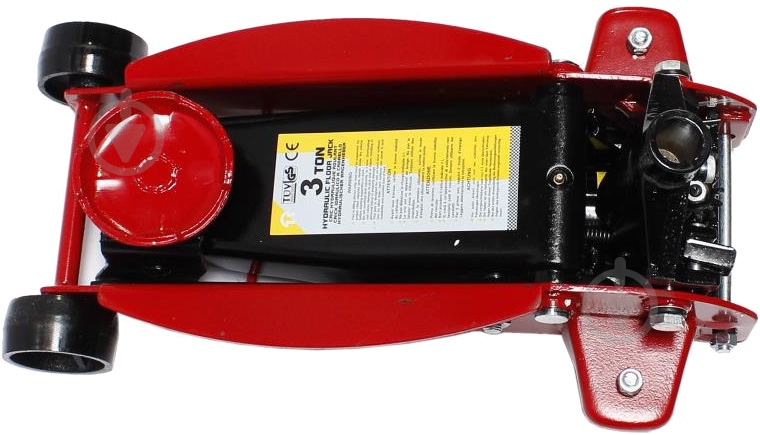 Домкрат STARLINE S GV T83000E 3 т - фото 2