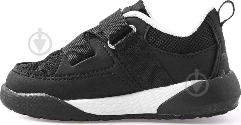 Кросівки для хлопчиків демісезонні Reima Kiirus 5400006A-9990 р.22 - фото 3 Кросівки для хлопчиків демісезонні Reima Kiirus 5400006A-9990 р.22 - фото 3