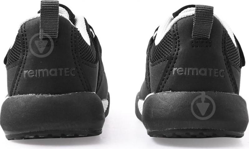 Кросівки для хлопчиків демісезонні Reima Kiirus 5400006A-9990 р.22 - фото 5 Кросівки для хлопчиків демісезонні Reima Kiirus 5400006A-9990 р.22 - фото 5