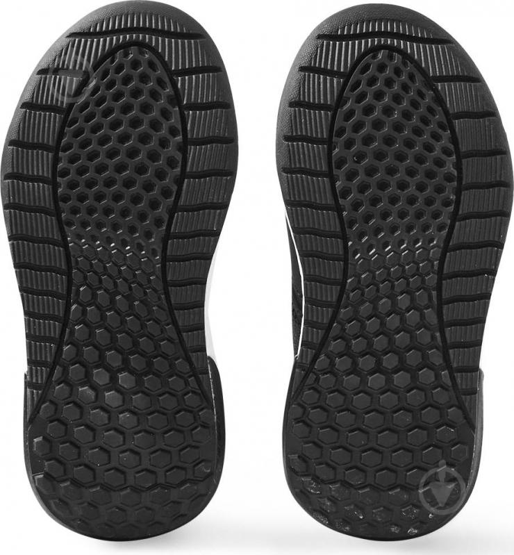 Кросівки для хлопчиків демісезонні Reima Kiirus 5400006A-9990 р.22 - фото 6 Кросівки для хлопчиків демісезонні Reima Kiirus 5400006A-9990 р.22 - фото 6