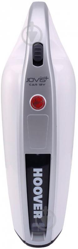 Пылесос Hoover SM4000C4 011 white - фото 1