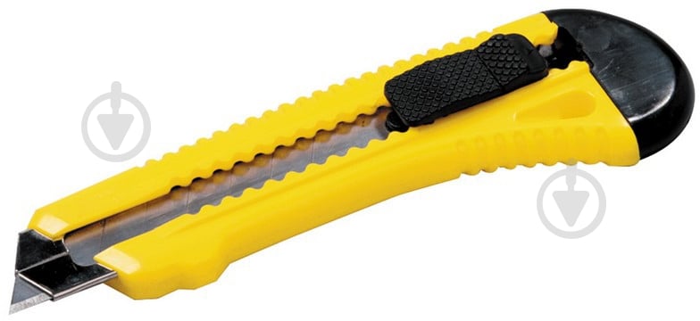 Нож монтажный MasterTool 17-0528 - фото 1 Нож монтажный MasterTool 17-0528 - фото 1