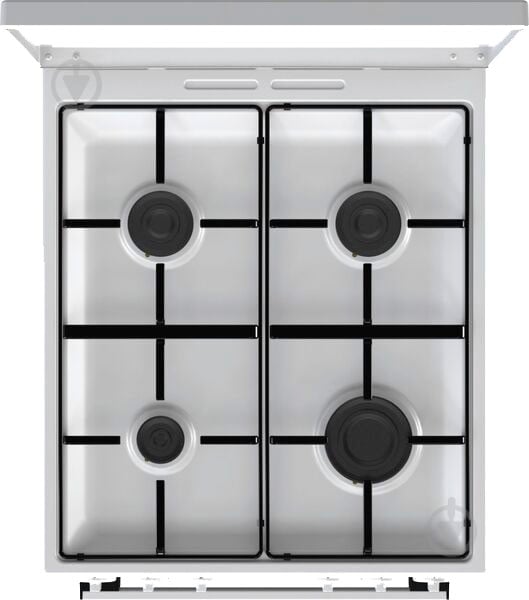 Плита газова Gorenje G 5112 WJ-B - фото 5