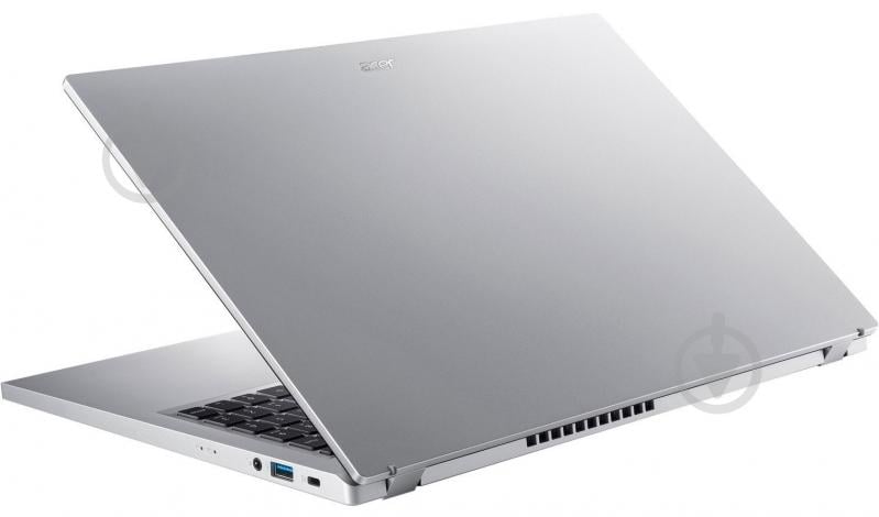 Ноутбук Acer Extensa 15 EX215-35 15,6" (NX.EJ6EU.004) pure silver - фото 7