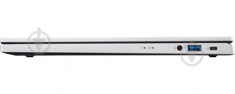 Ноутбук Acer Extensa 15 EX215-35 15,6" (NX.EJ6EU.004) pure silver - фото 6