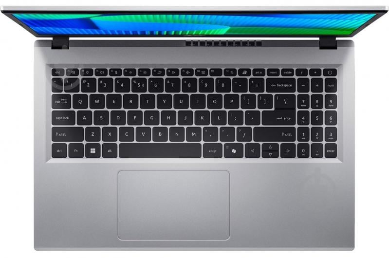 Ноутбук Acer Extensa 15 EX215-35 15,6" (NX.EJ6EU.004) pure silver - фото 4