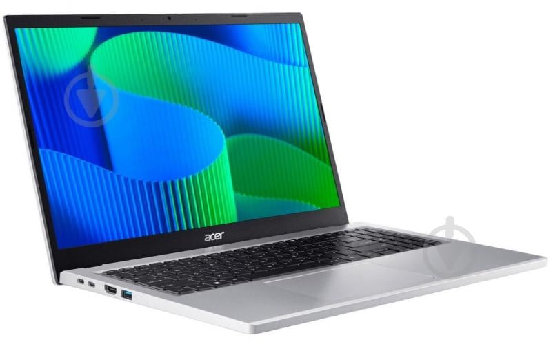 Ноутбук Acer Extensa 15 EX215-35 15,6" (NX.EJ6EU.004) pure silver - фото 2