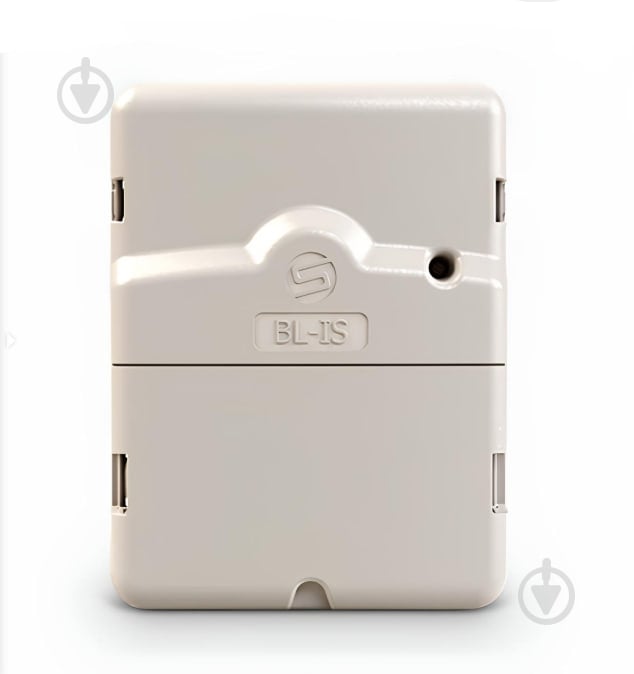Контроллер внутренний 9 зон Bluetooth 230В BL-IS9 - фото 1