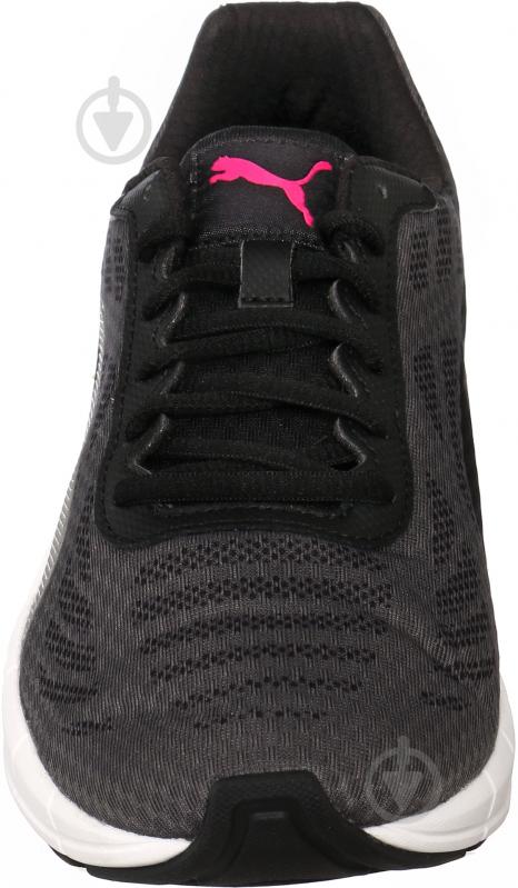 Кросівки жіночі демісезонні Puma METEOR 18905901 р.40,5 сірі - фото 7